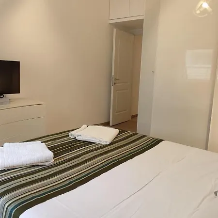 Casetta Cerquetti, A Monteverde Apartment *