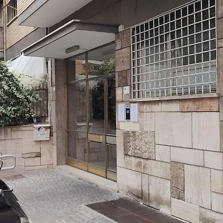 Casetta Cerquetti, A Monteverde *