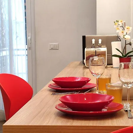 Casetta Cerquetti, A Monteverde Apartment