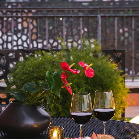 Best Western Globus 3* Rome