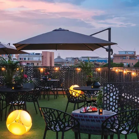 Best Western Globus