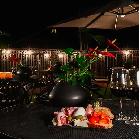 Hotel Best Western Globus Rome