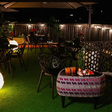 Best Western Globus Hotel