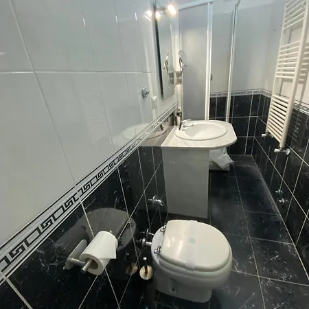 Domus Prati Roma