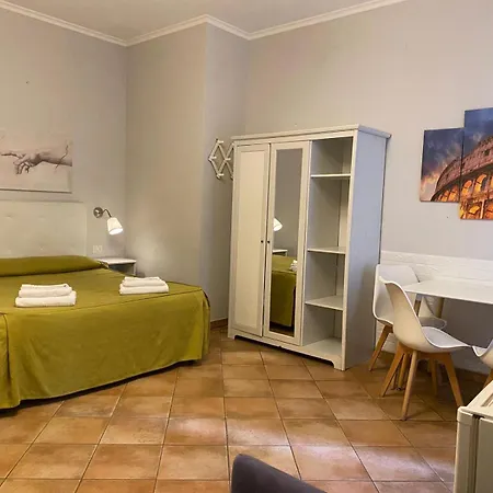Domus Prati Roma