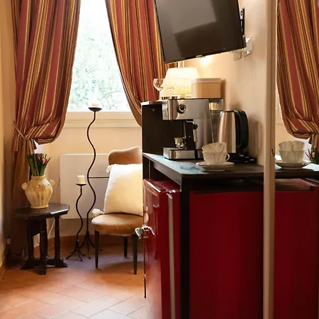 Boutique Grifone Appartement *