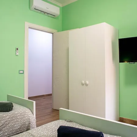 Apartment Sophie's Choice Rome
