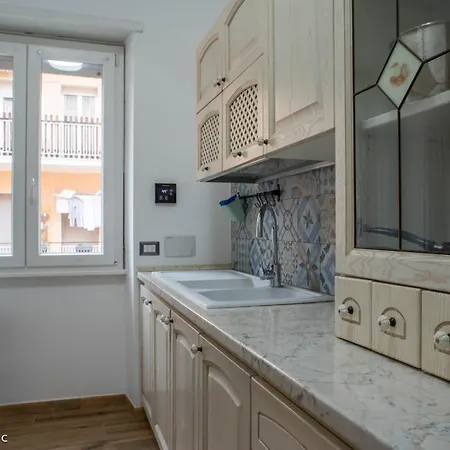 Sophie's Choice Apartment *