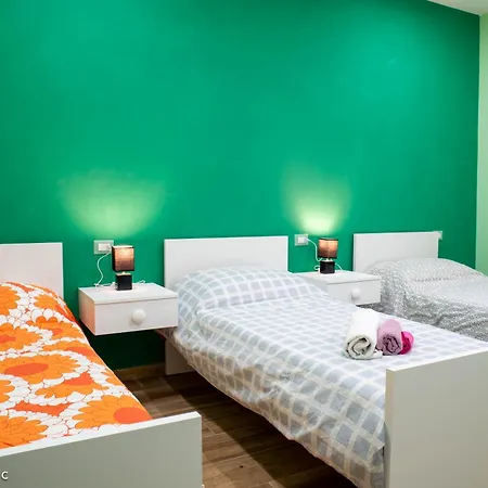 Sophie's Choice 2 Holiday home Rome
