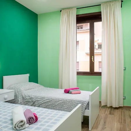 Holiday home Sophie's Choice 2 Rome