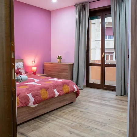 Sophie's Choice 2 * Rome