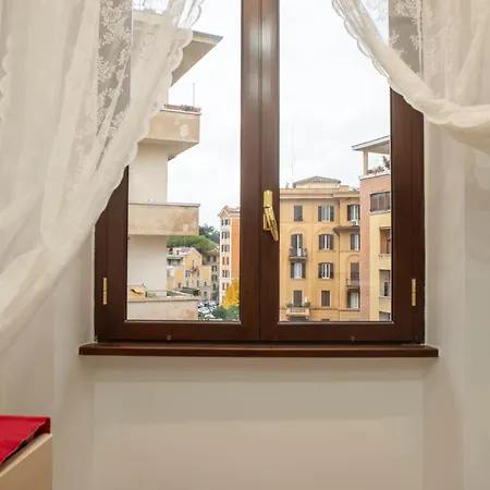 Sophie's Choice 2 * Rome