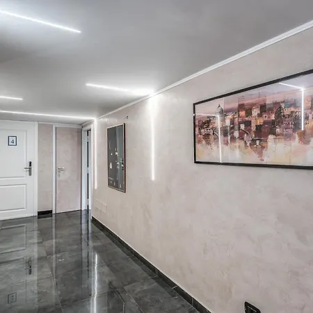 Opera Pinciana 2* Rom