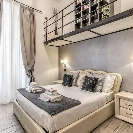 Opera Pinciana 2* Rom