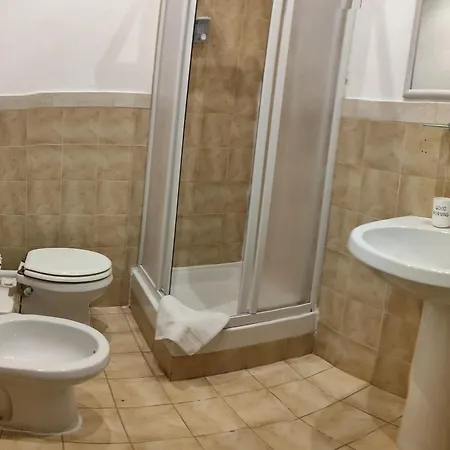 Guest house Vatican Metro Ottaviano *