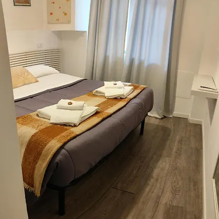 Guest house Vatican Metro Ottaviano Rome