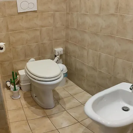 Guest house Vatican Metro Ottaviano