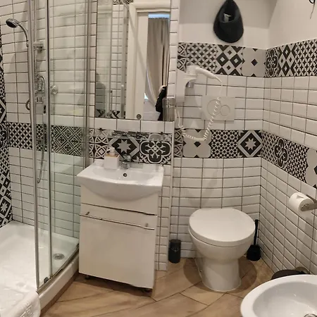 Guest house Vatican Metro Ottaviano *