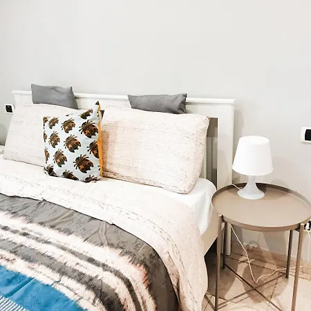 Apartment Candia Sweet *