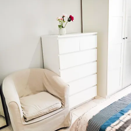 Candia Sweet Apartment Rome