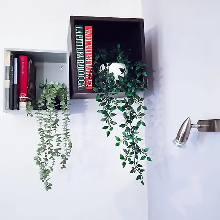 Apartment Candia Sweet Rome
