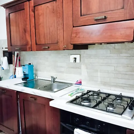 Candia Sweet Apartment