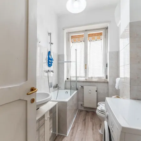 Casa Giuli - Metro Jonio Apartment