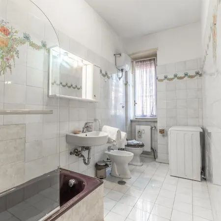 Casa Giuli - Metro Jonio