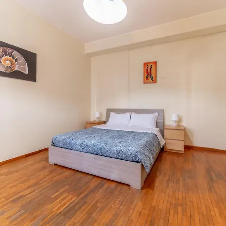 Apartment Casa Giuli - Metro Jonio