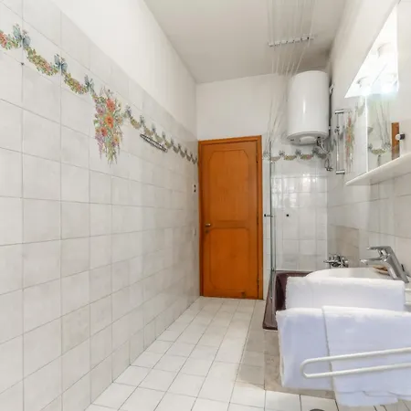 Apartment Casa Giuli - Metro Jonio