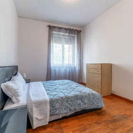 Casa Giuli - Metro Jonio Apartment