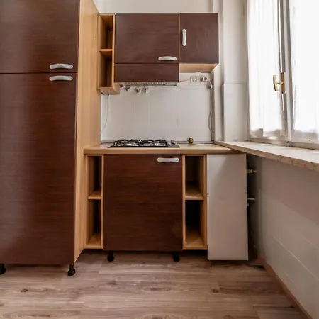 Apartment Casa Giuli - Metro Jonio