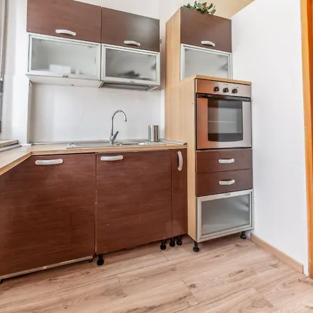Apartment Casa Giuli - Metro Jonio Rome