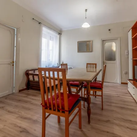 Casa Giuli - Metro Jonio