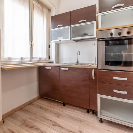 Apartment Casa Giuli - Metro Jonio
