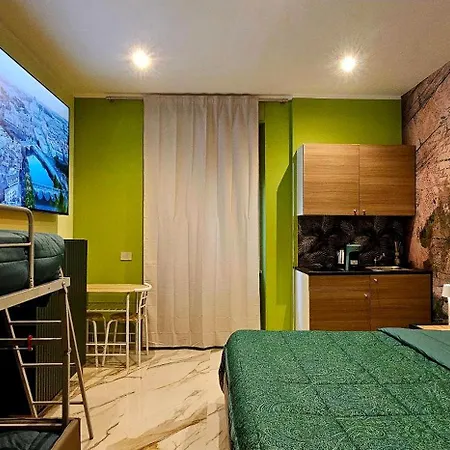 Il Magnifico Superior 400m From Tiburtina Railway Station And 290m From Metro *