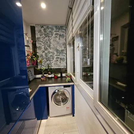 Easy Tiburtina Apartment Rome