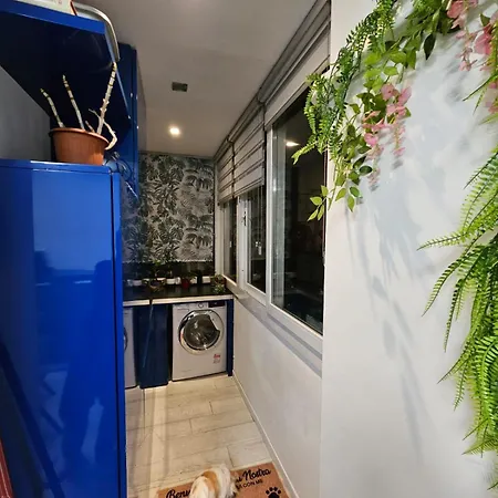 Apartment Easy Tiburtina *