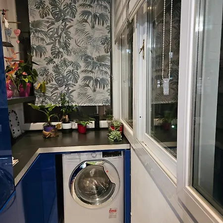 Easy Tiburtina Apartment Rome