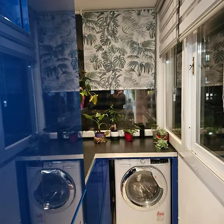 Easy Tiburtina Apartment Rome