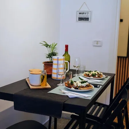 Casa Fiore Apartment