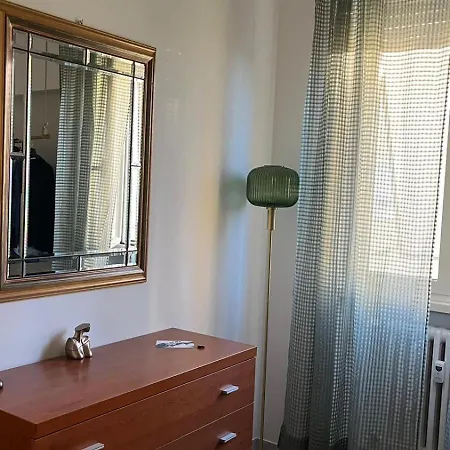 Apartment Casa Fiore *