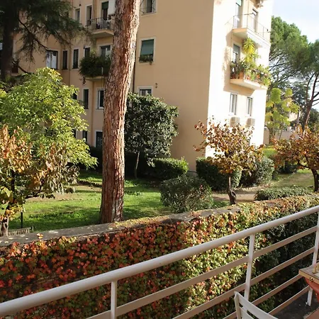 Casa Fiore * Rome