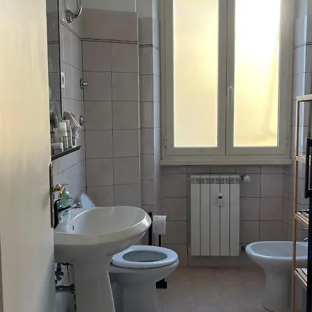 Casa Fiore Apartment