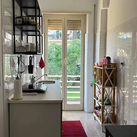 Casa Fiore Apartment *