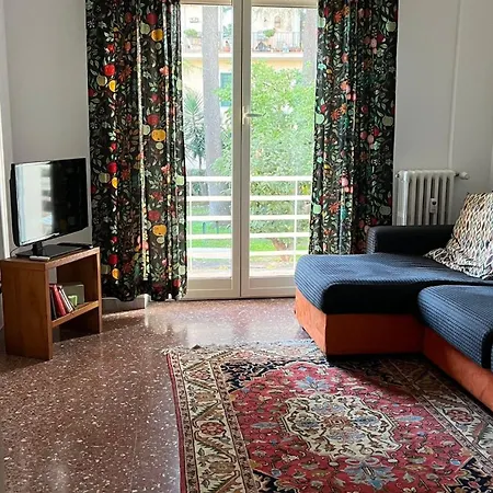 Apartment Casa Fiore Rome