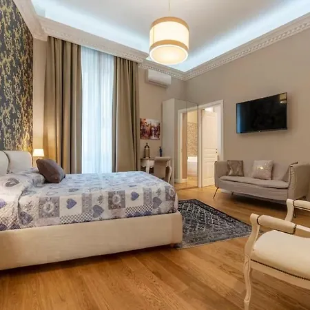 Appia Luxury Apartment