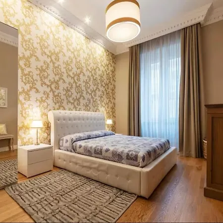 Apartment Appia Luxury Rome