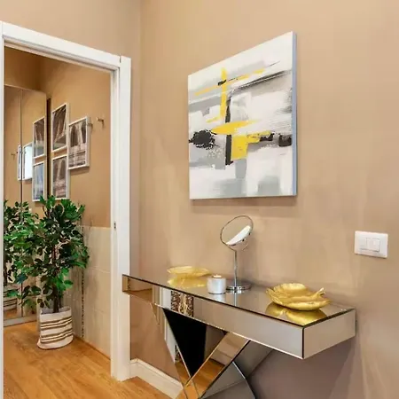 Appia Luxury Apartment *