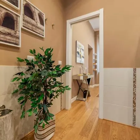 Apartment Appia Luxury *